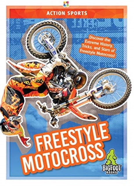 Freestyle Motocross