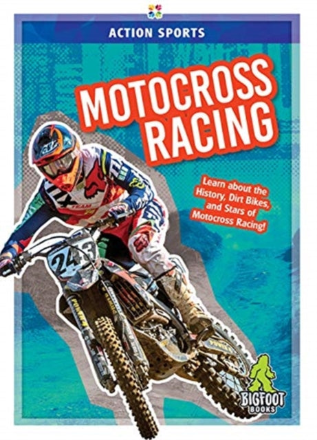 Motocross Racing