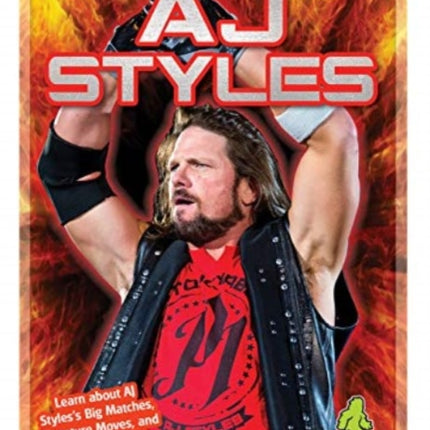 A J Styles