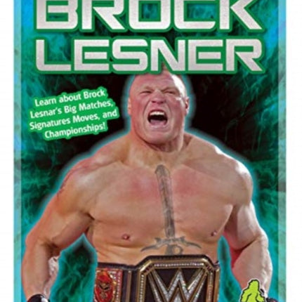 Brock Lesnar