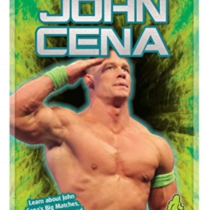 John Cena