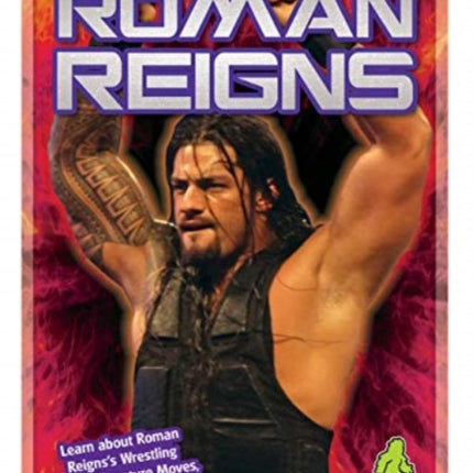 Roman Reigns