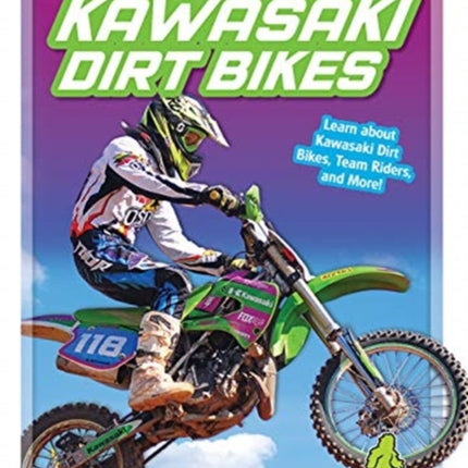 Kawasaki Dirt Bikes