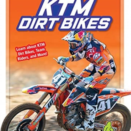 KTM Dirt Bikes