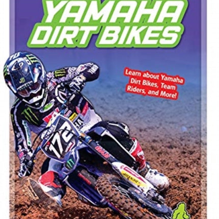 Yamaha Dirt Bikes