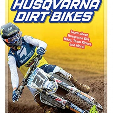 Husqvarna Dirt Bikes