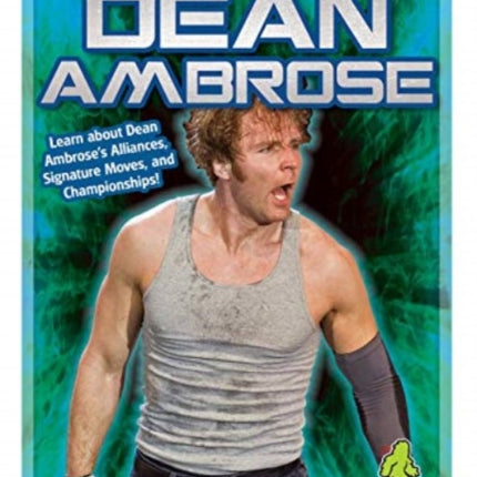 Dean Ambrose