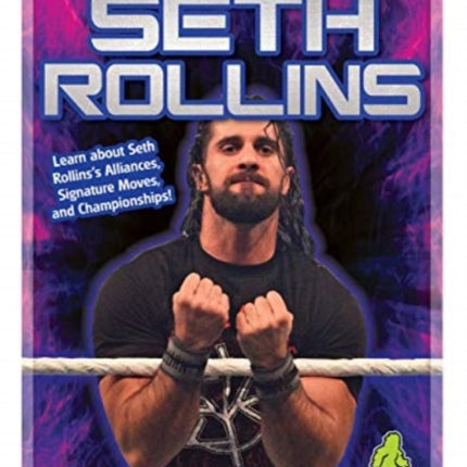 Seth Rollins