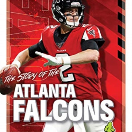 The Story of the Atlanta Falcons