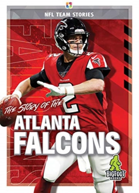 The Story of the Atlanta Falcons