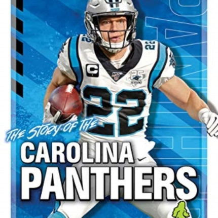 The Story of the Carolina Panthers