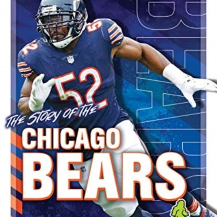 The Story of the Chicago Bears