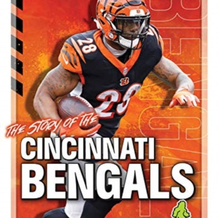 The Story of the Cincinnati Bengals