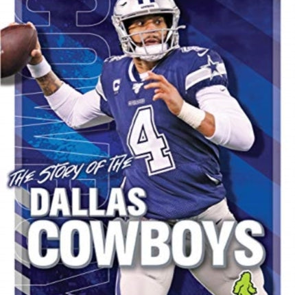 The Story of the Dallas Cowboys