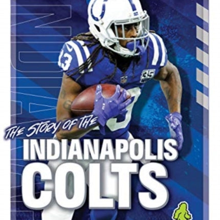 The Story of the Indianapolis Colts