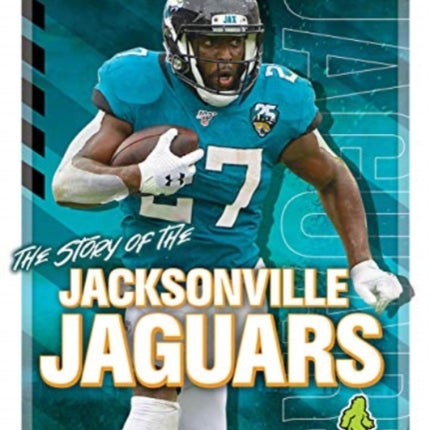 The Story of the Jacksonville Jaguars