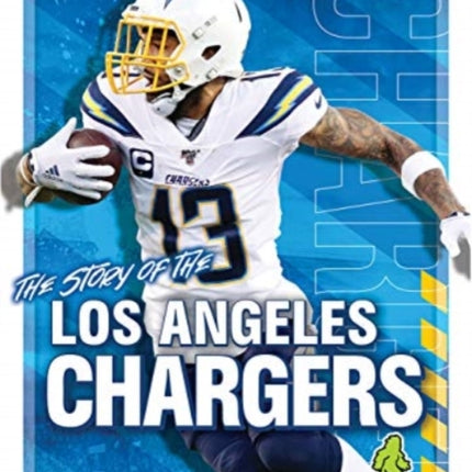 The Story of the Los Angeles Chargers