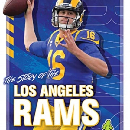 The Story of the Los Angeles Rams