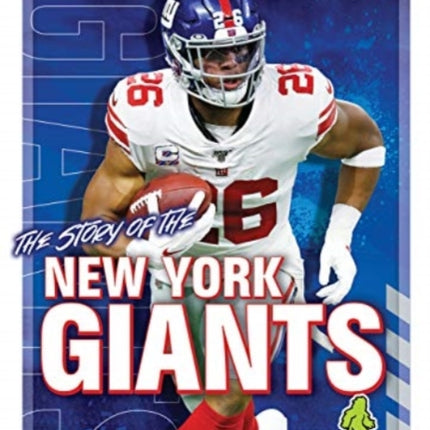 The Story of the New York Giants