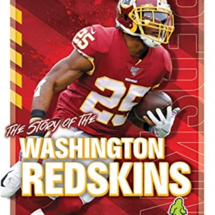 The Story of the Washington Redskins