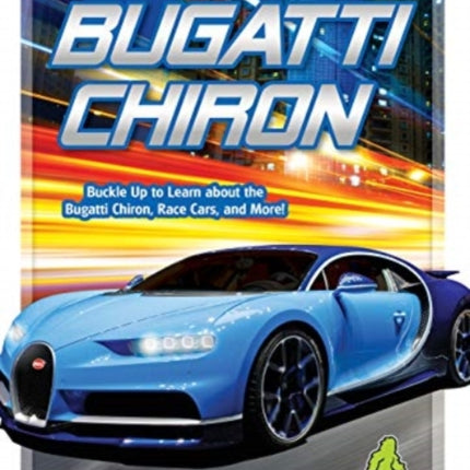 Bugatti Chiron