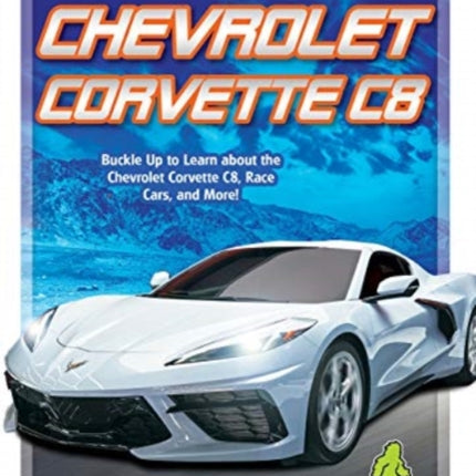 Chevrolet Corvette C8