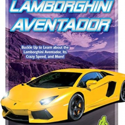 Lamborghini Aventador