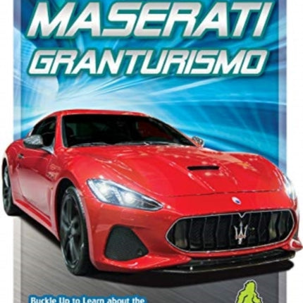 Maserati Gran Turismo