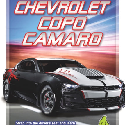 Chevrolet Copo Camaro