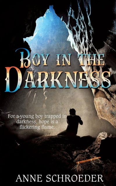 Boy in the Darkness