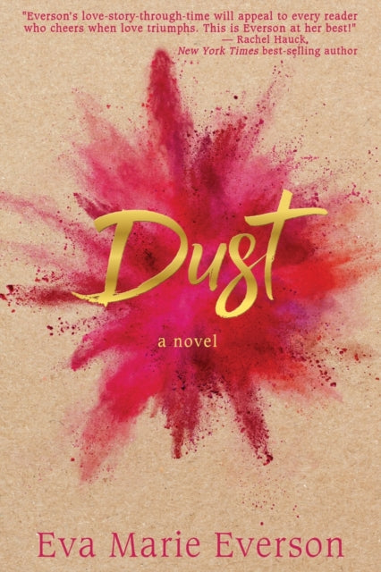 Dust: A Southern Fiction Novel