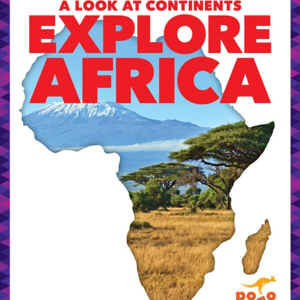 Explore Africa