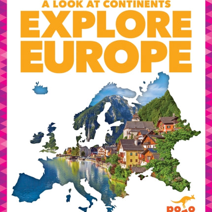 Explore Europe