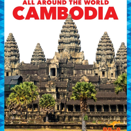 Cambodia