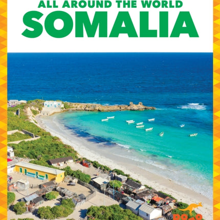 Somalia