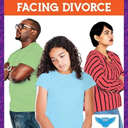 Facing Divorce