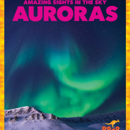 Auroras