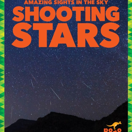 Shooting Stars