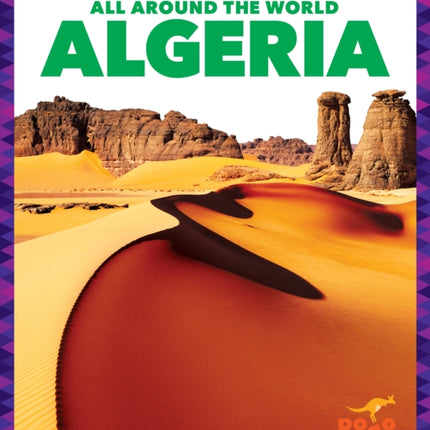 Algeria