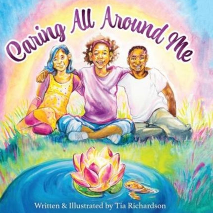 Caring All Around Me