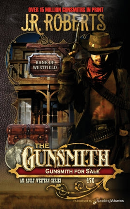 Gunsmith for Sale