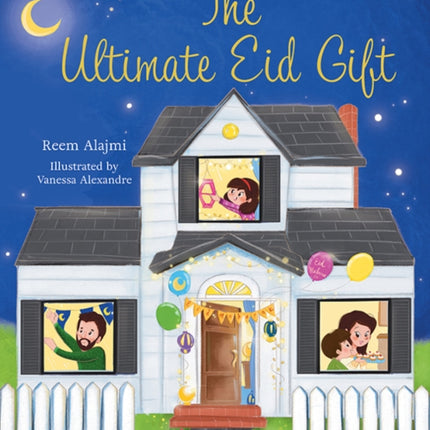 The Ultimate Eid Gift