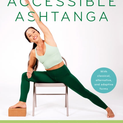 Accessible Ashtanga