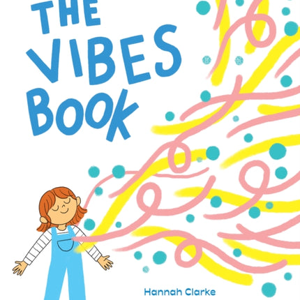 The Vibes Book