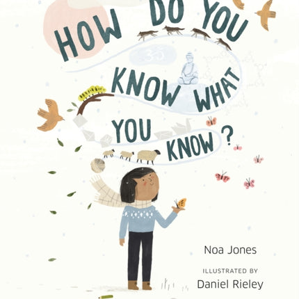 How Do You Know What You Know?