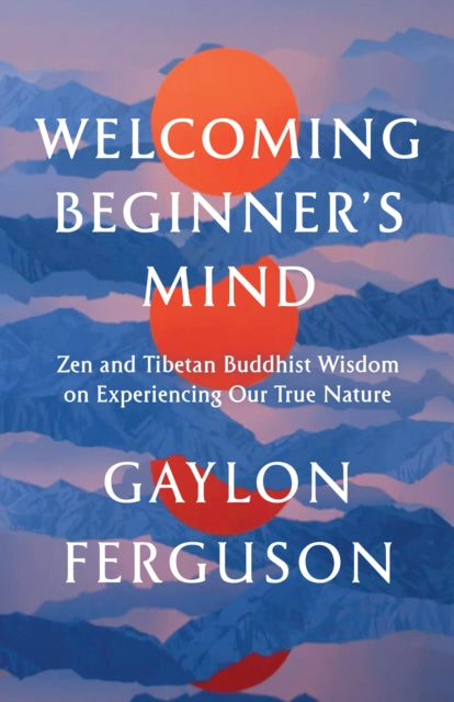 Welcoming Beginners Mind