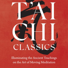 Collection image for: Tai Chi Books