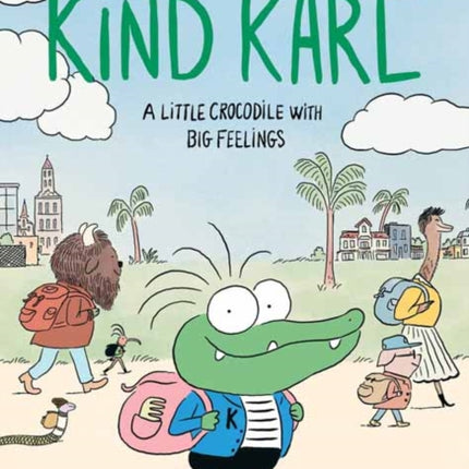 Kind Karl