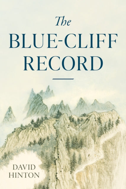 The BlueCliff Record