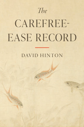 The CarefreeEase Record